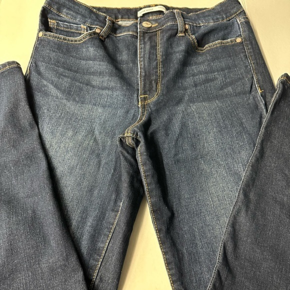 Nine‎ West Jeans size 9